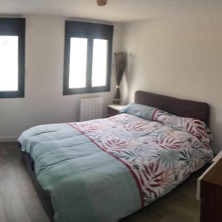 Logement Cosy Neuf Avec Jardin Mions المظهر الخارجي الصورة