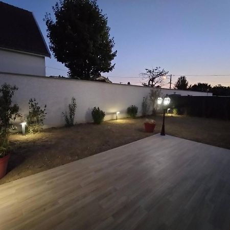 Logement Cosy Neuf Avec Jardin Mions المظهر الخارجي الصورة