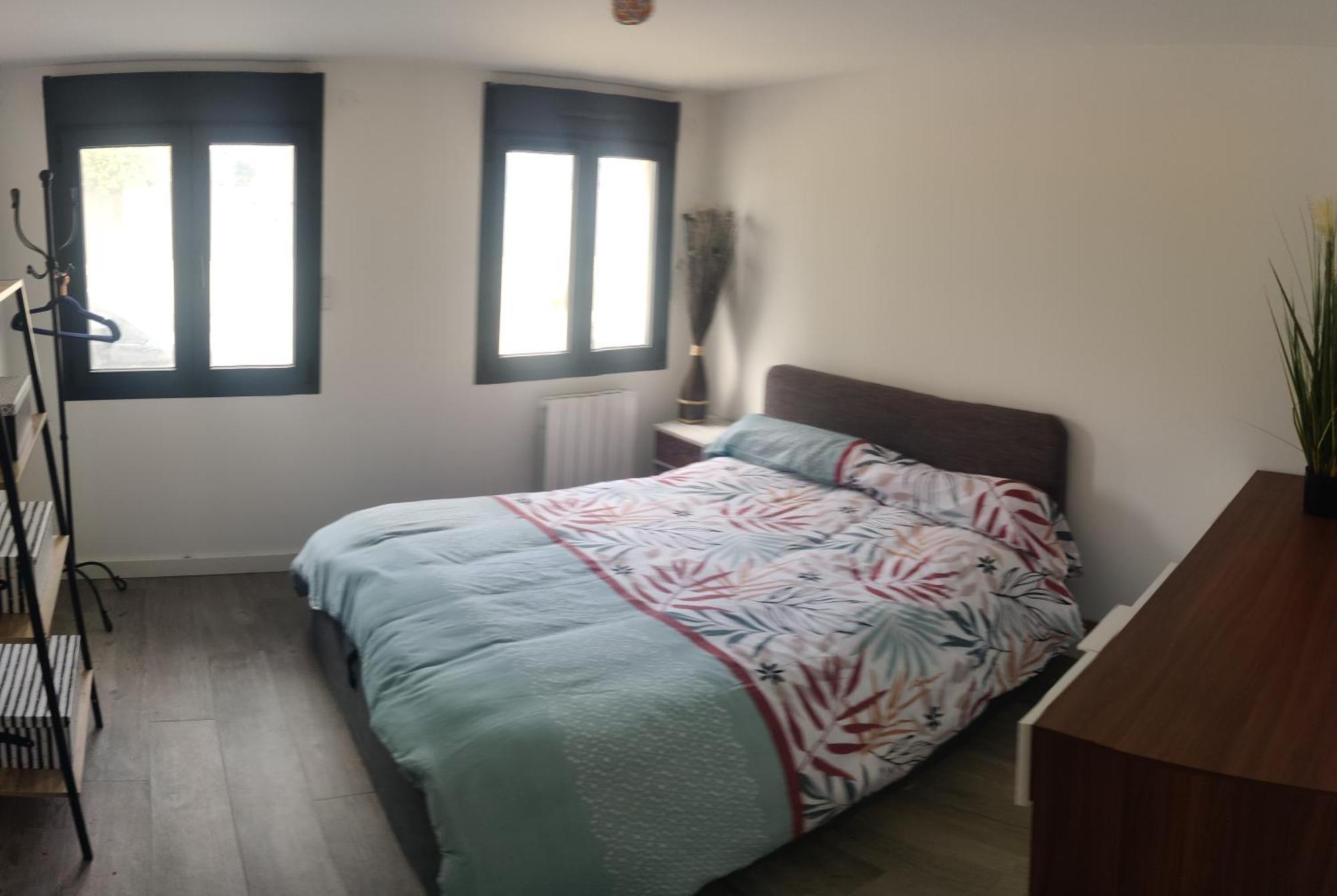 Logement Cosy Neuf Avec Jardin Mions المظهر الخارجي الصورة